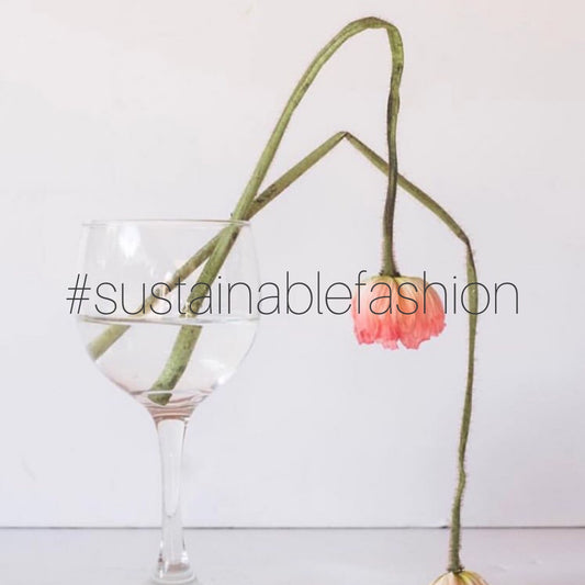 10 Ways to Curate Your Own Sustainable Wardrobe