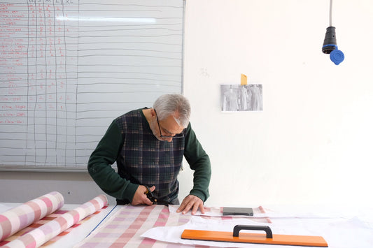 Spotlight on Our Artisans: Meet the Heart Behind Our Creations