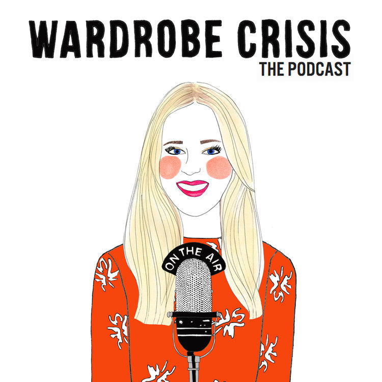 Our Top 6 Favourite Sustainable Fashion Podcasts