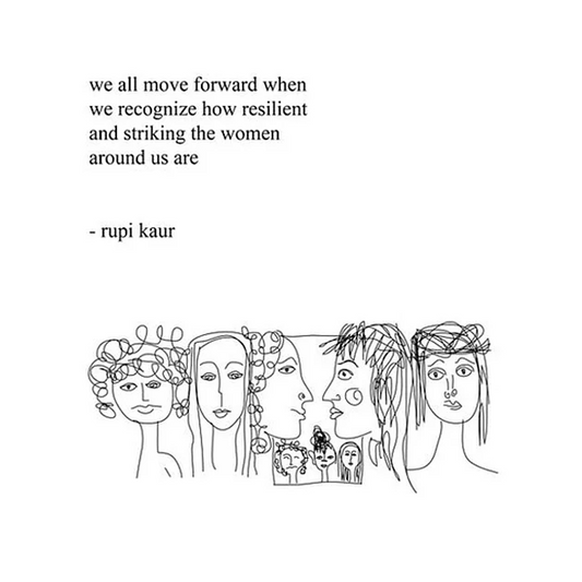 10 women we'd invite to our imaginary dinner party!