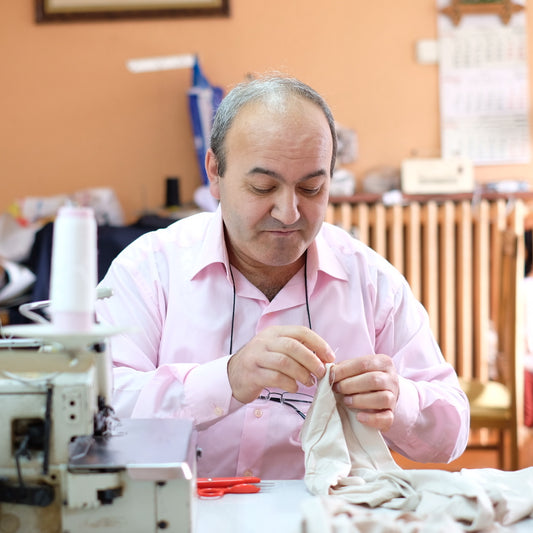 To Support Slow Fashion, We Need To Understand How It Became So Fast