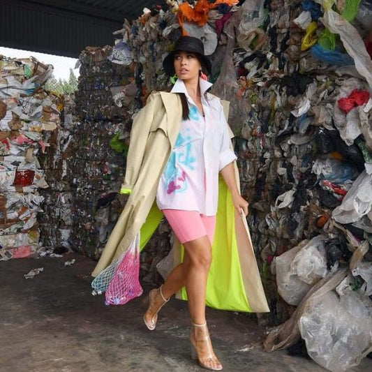 Six Ways to Boycott Fast Fashion