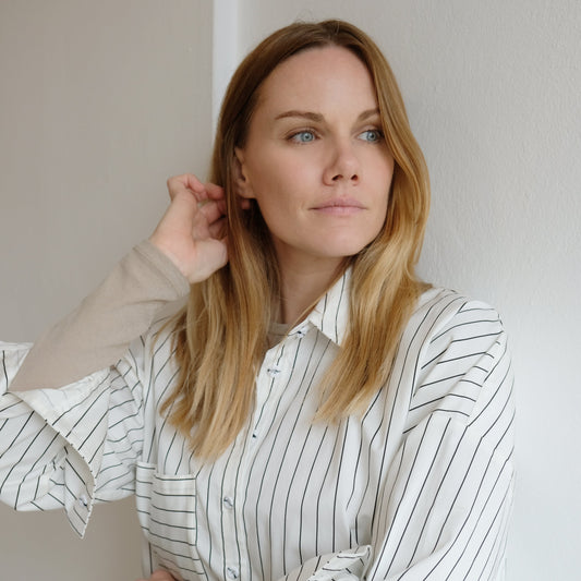 An Essay From Our Founder