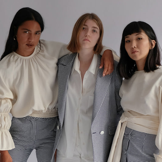 Why It’s Important To Support Women In Business