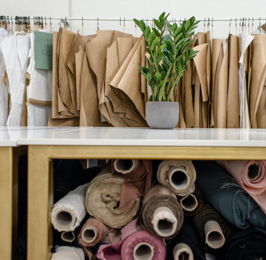 How is Covid-19 impacting the fashion industry? Will it slow things down?