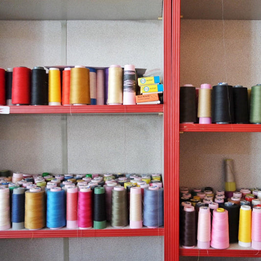 Behind the Scenes of Building a Collection