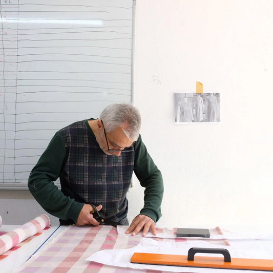 Fashion Revolution Week