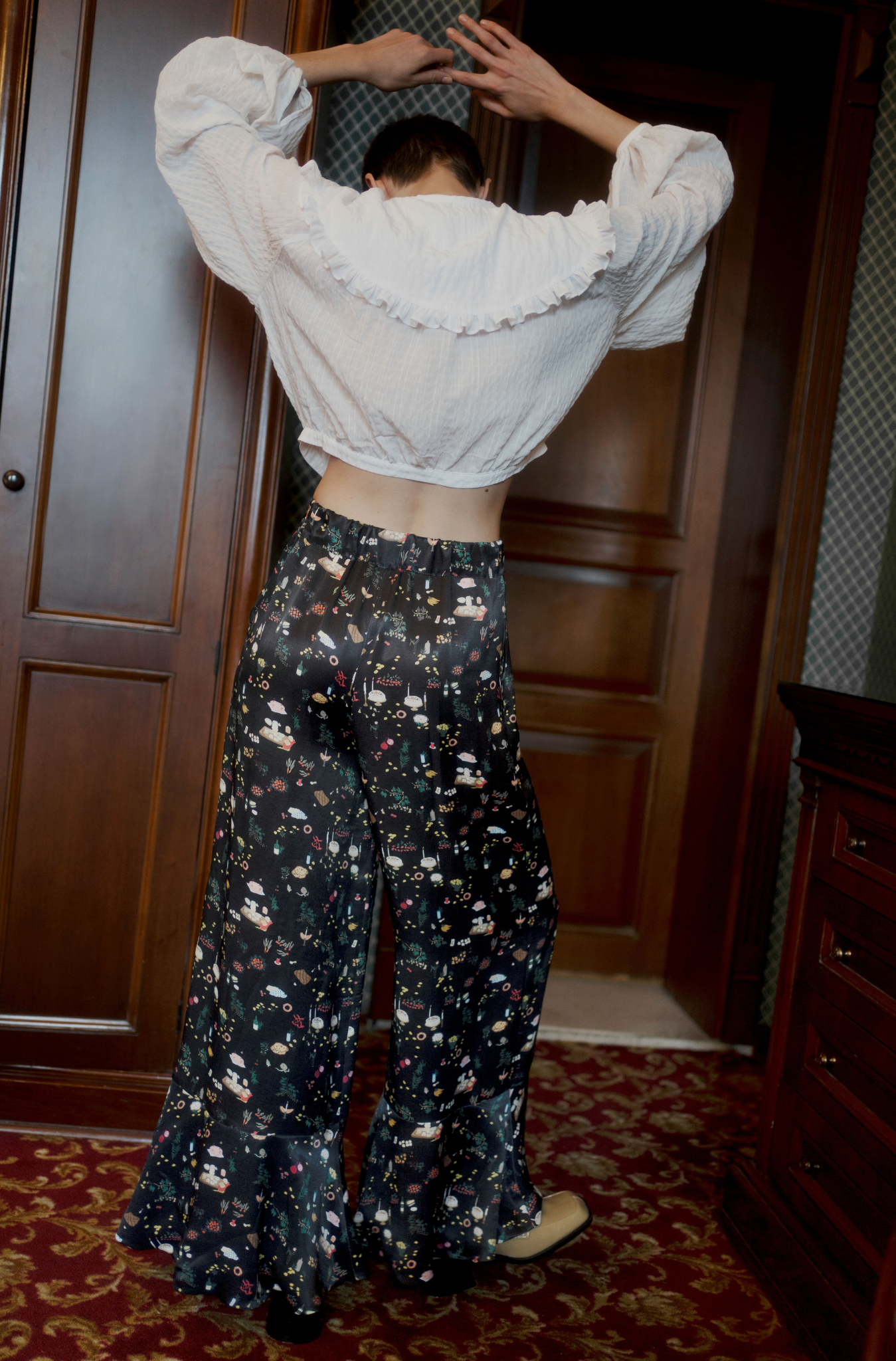 Tabitha Trousers