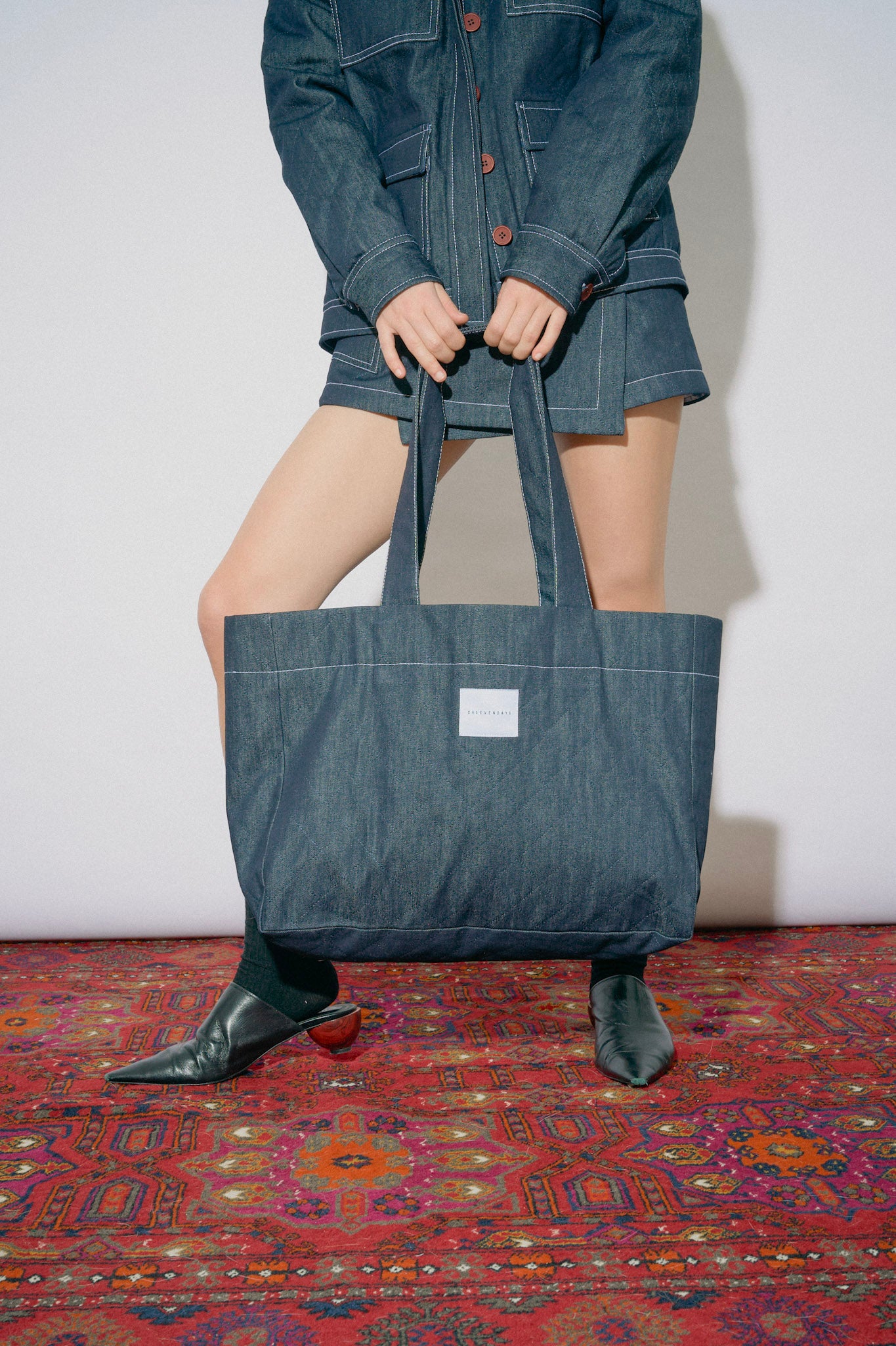 Oh’ Tote