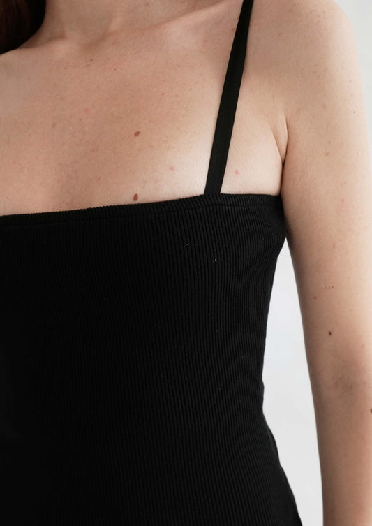 SAMPLE The Body Black