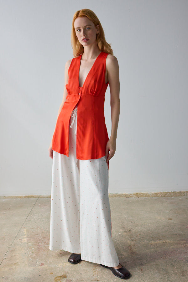 Heather Trousers - OhSevenDays