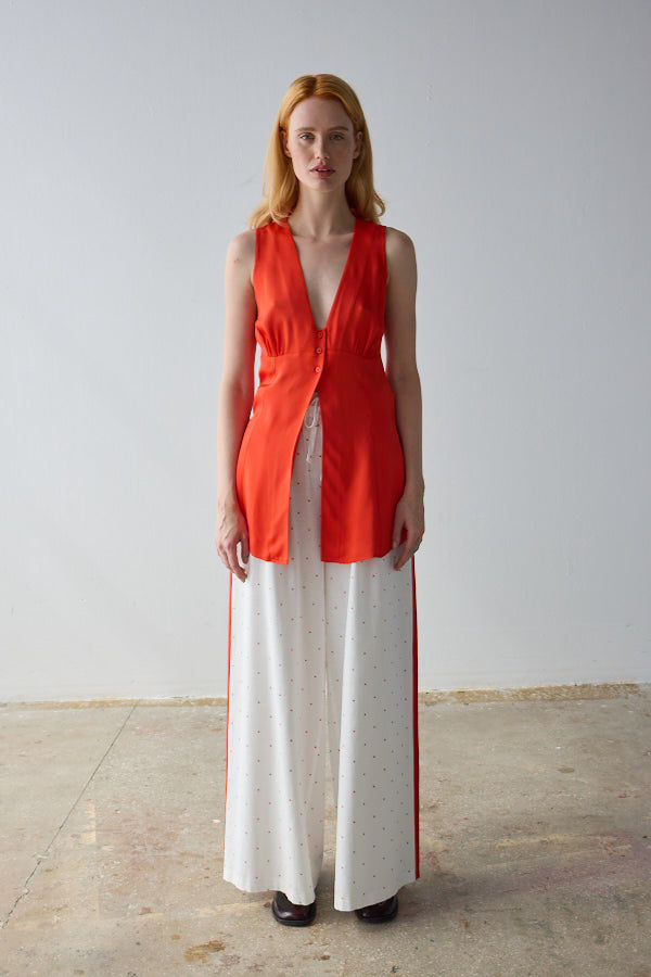 Heather Trousers - OhSevenDays