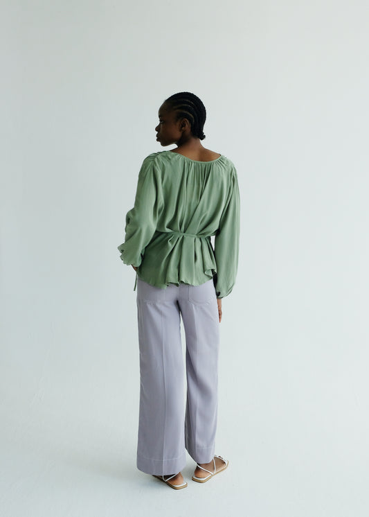 High Kick Trousers