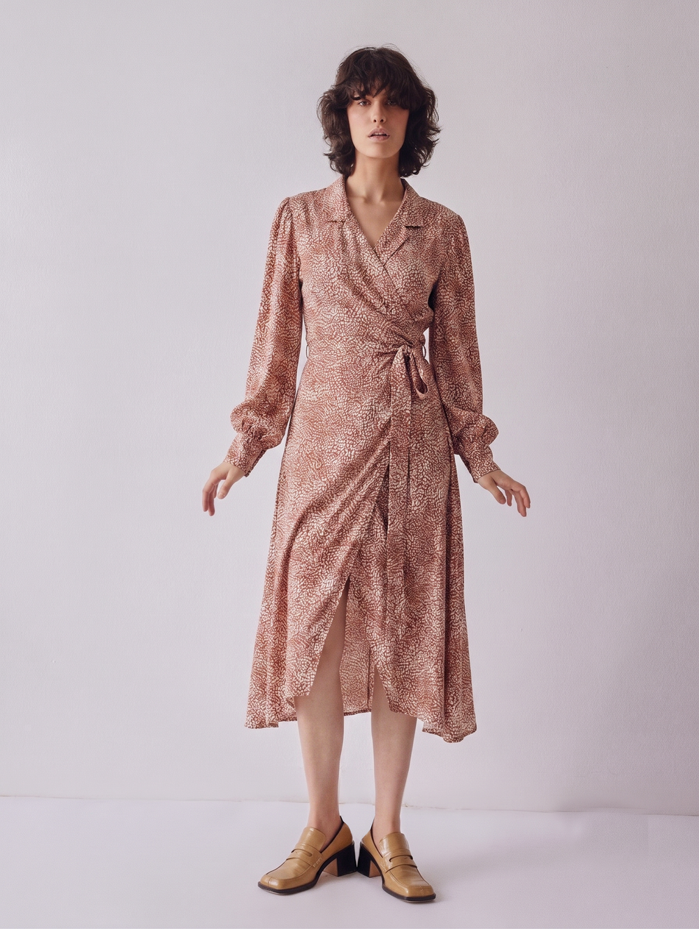 Riley Dress