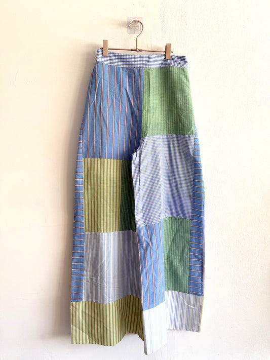 SAMPLE Darcy Trousers - Faulty