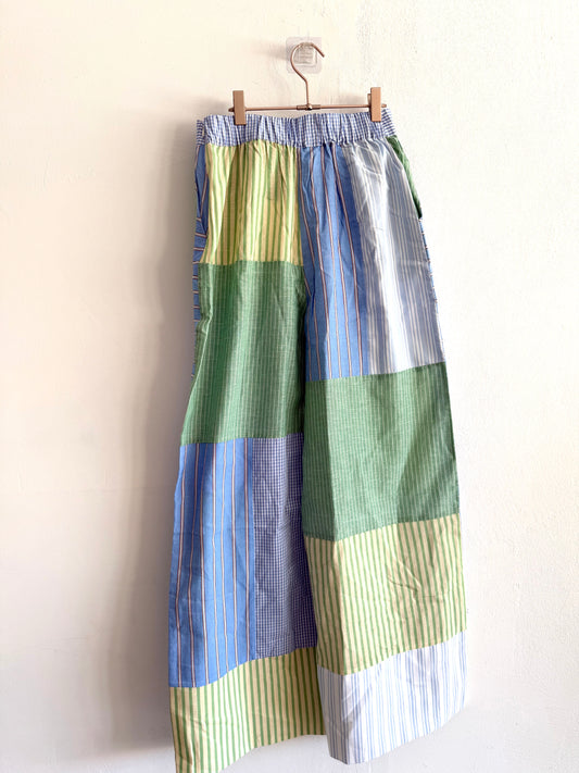 SAMPLE Darcy Trousers - Faulty