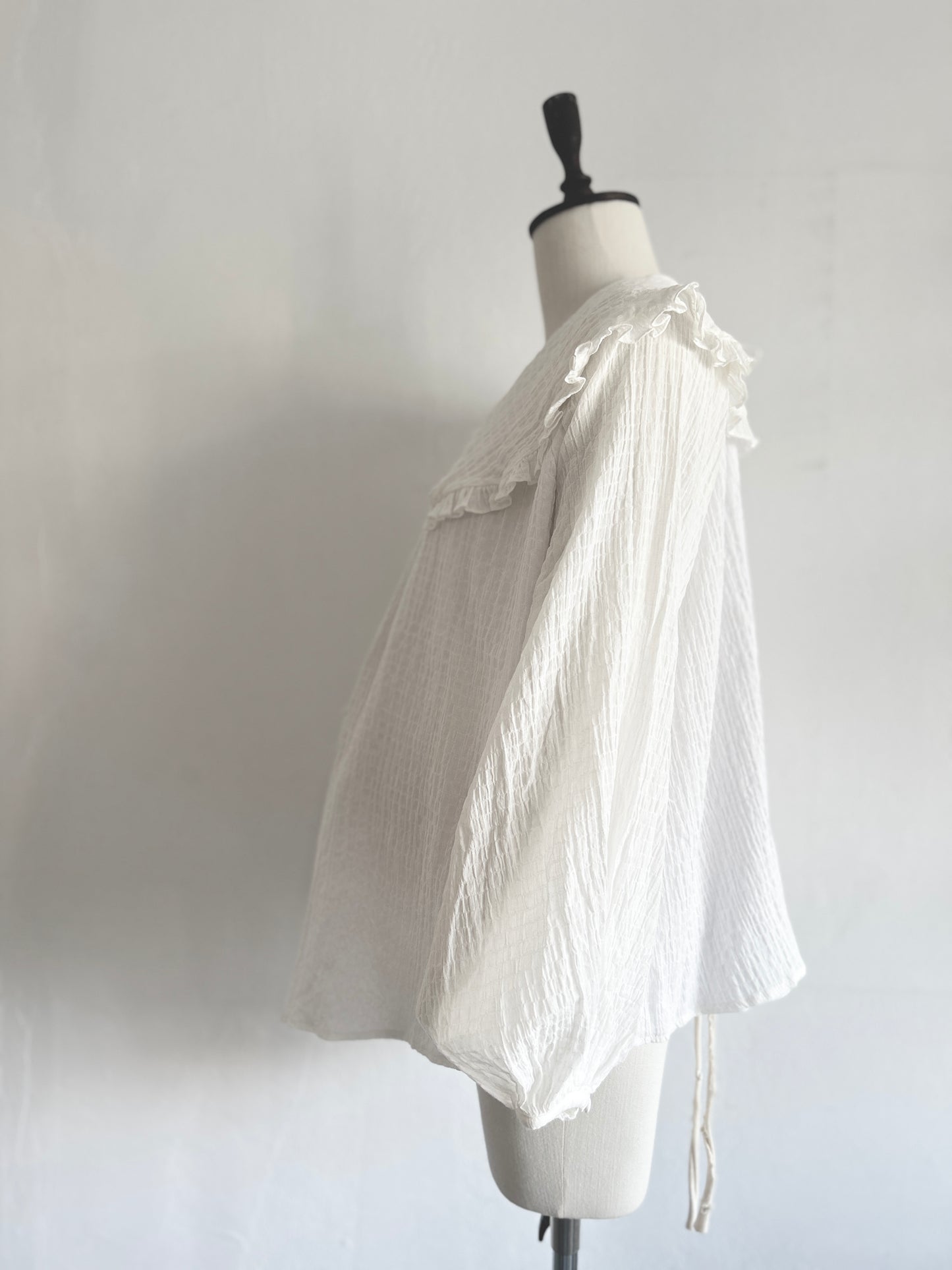 Juliet Tunic Top