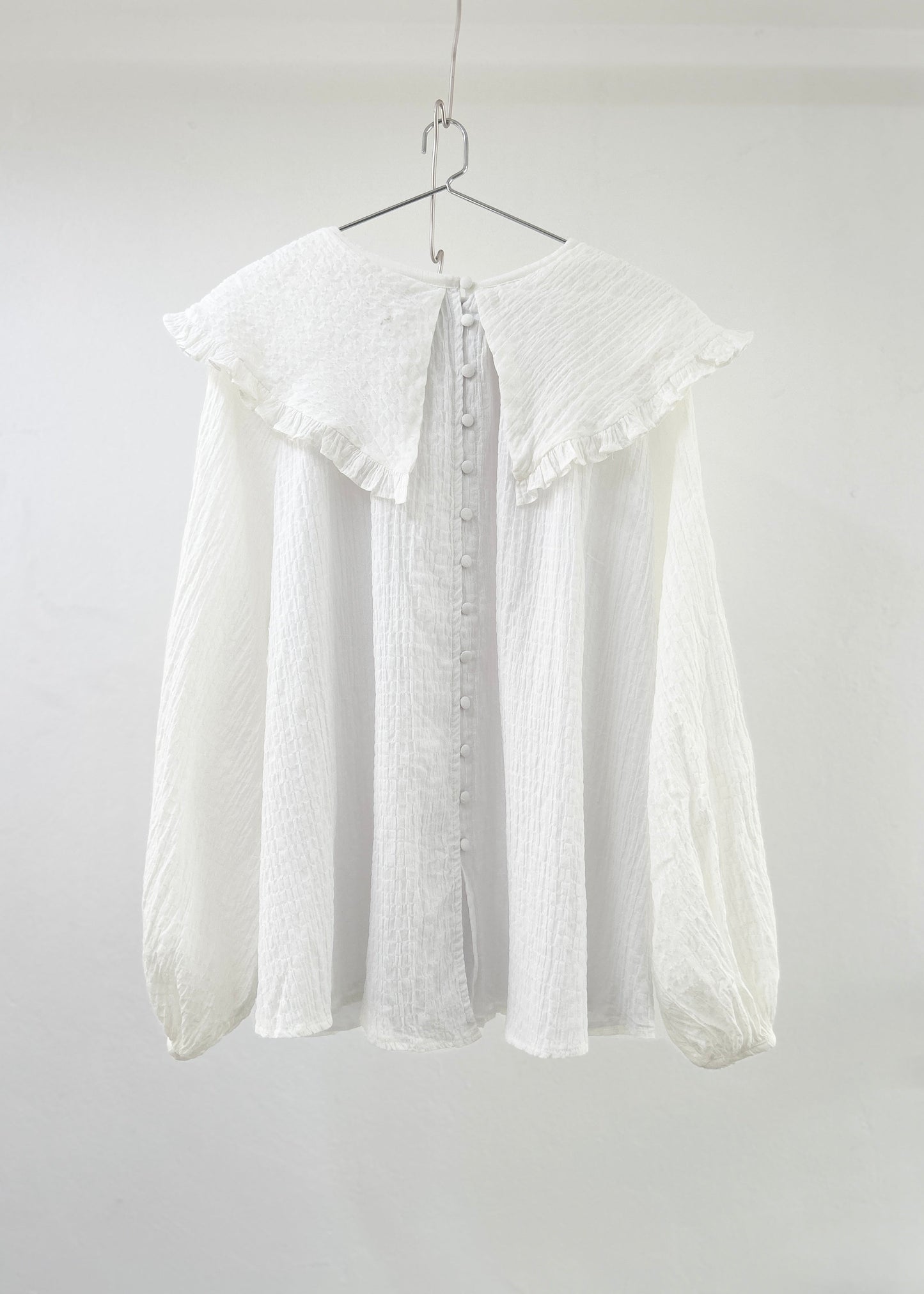 Juliet Tunic Top