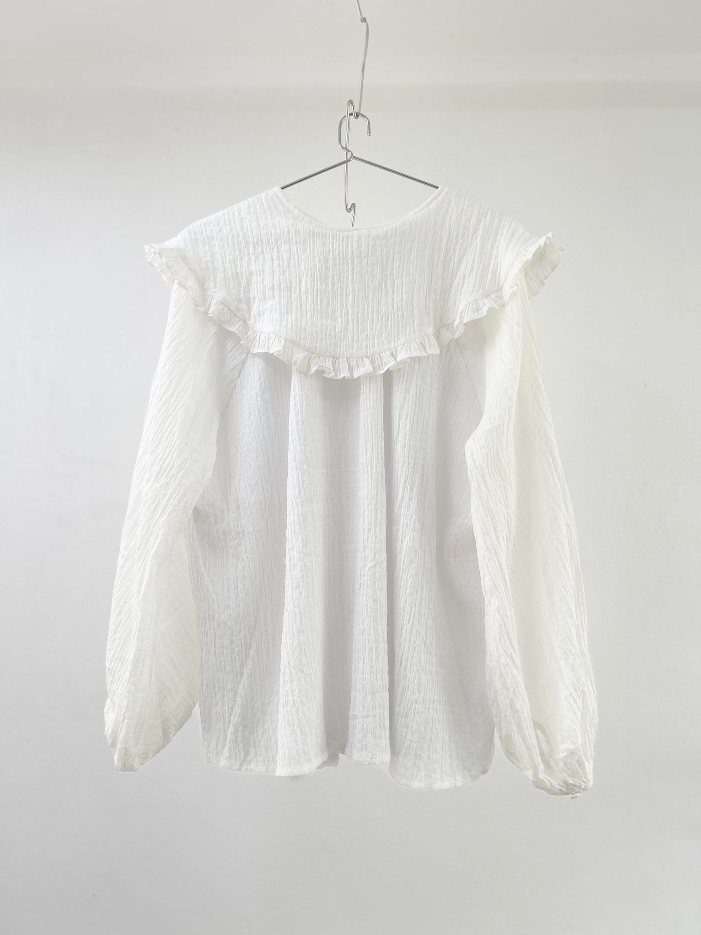 Juliet Tunic Top