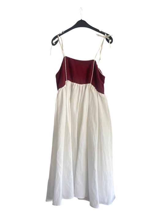 SAMPLE Wendy Dress - OhSevenDays