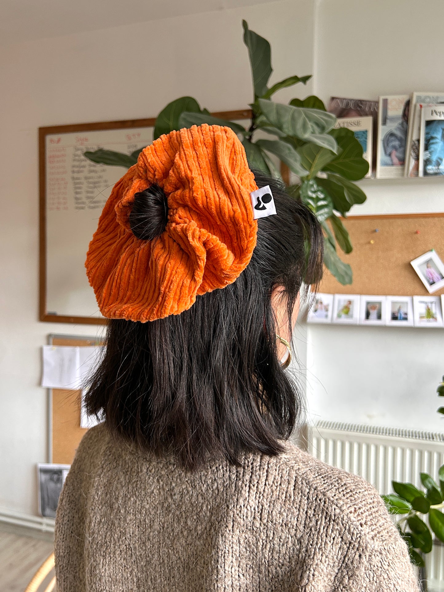 Scrunchie