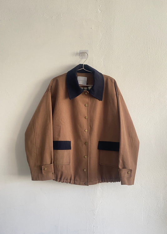 Suzie Jacket