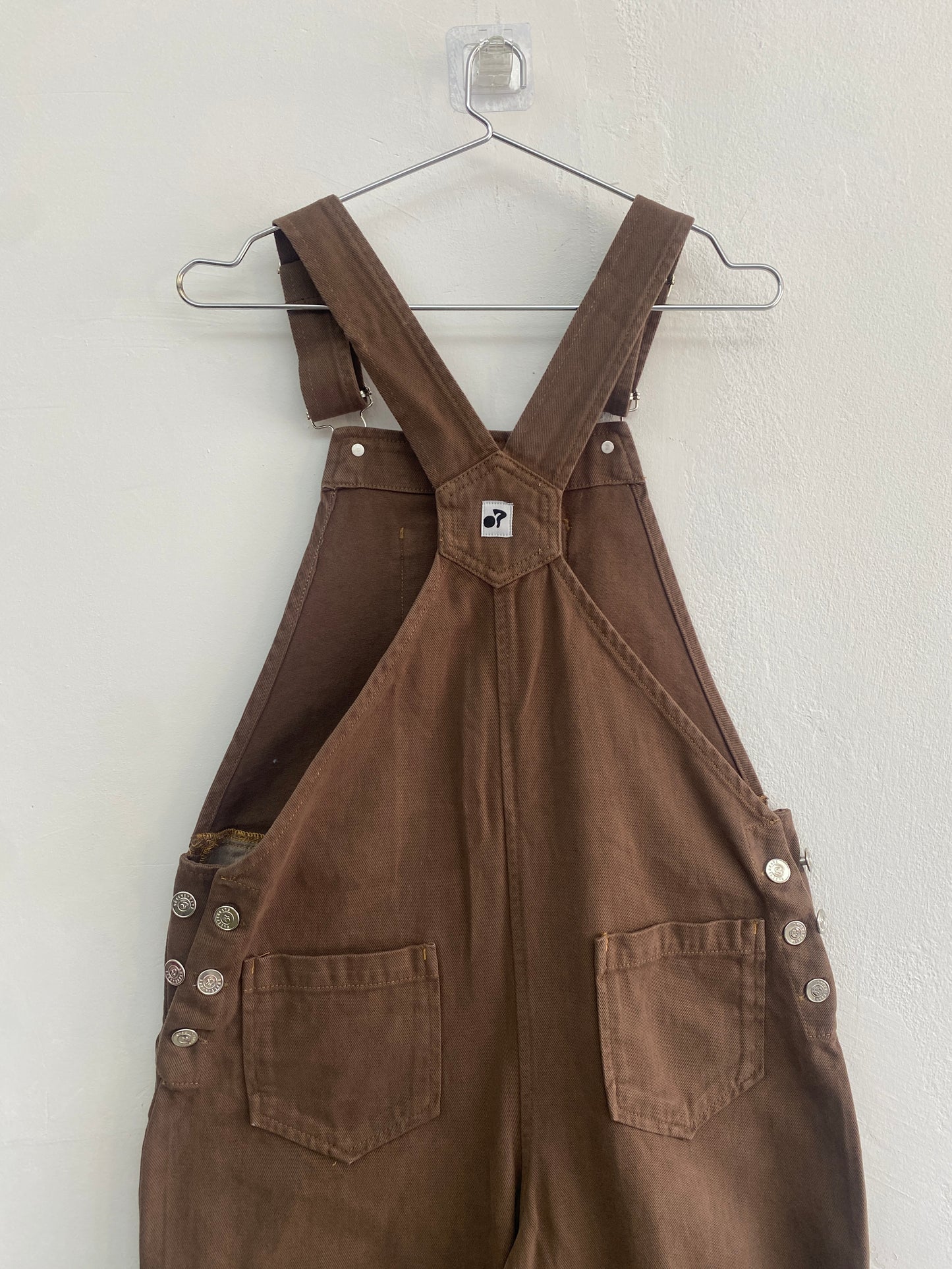 Francesca Overalls