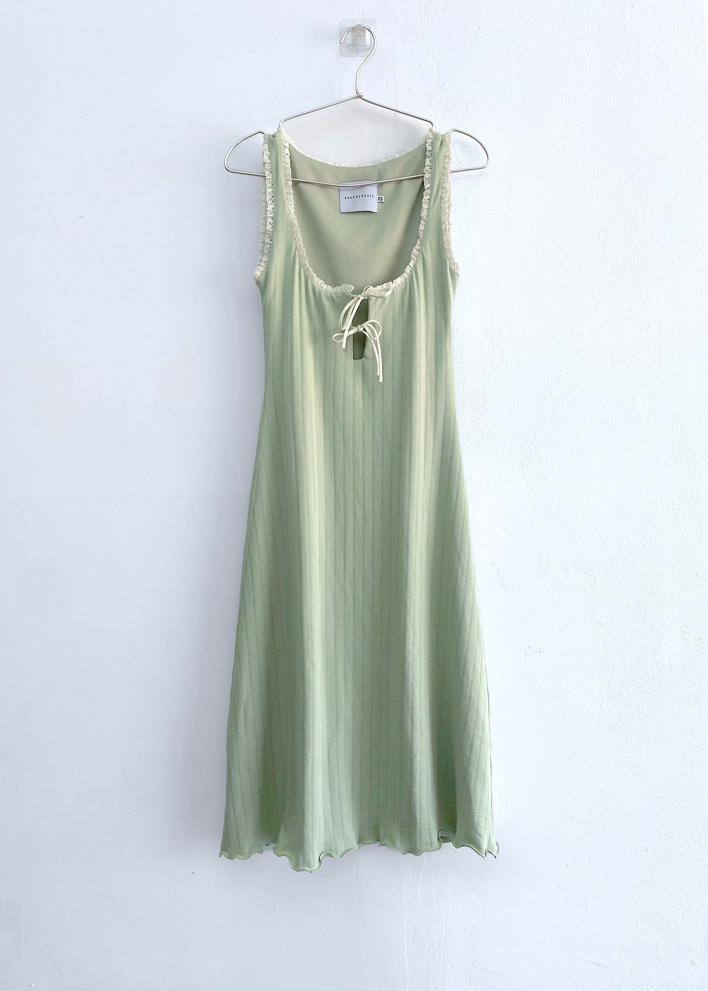 Suzanne Dress