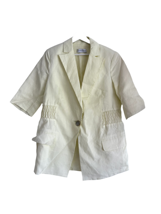 SAMPLE Thursday Bahama Blazer (Lime) M/L - OhSevenDays
