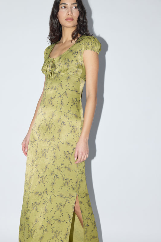 Suzanne Dress