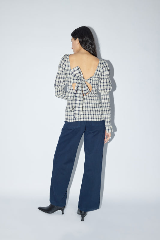 Dina Blouse