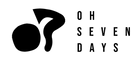 OhSevenDays logo