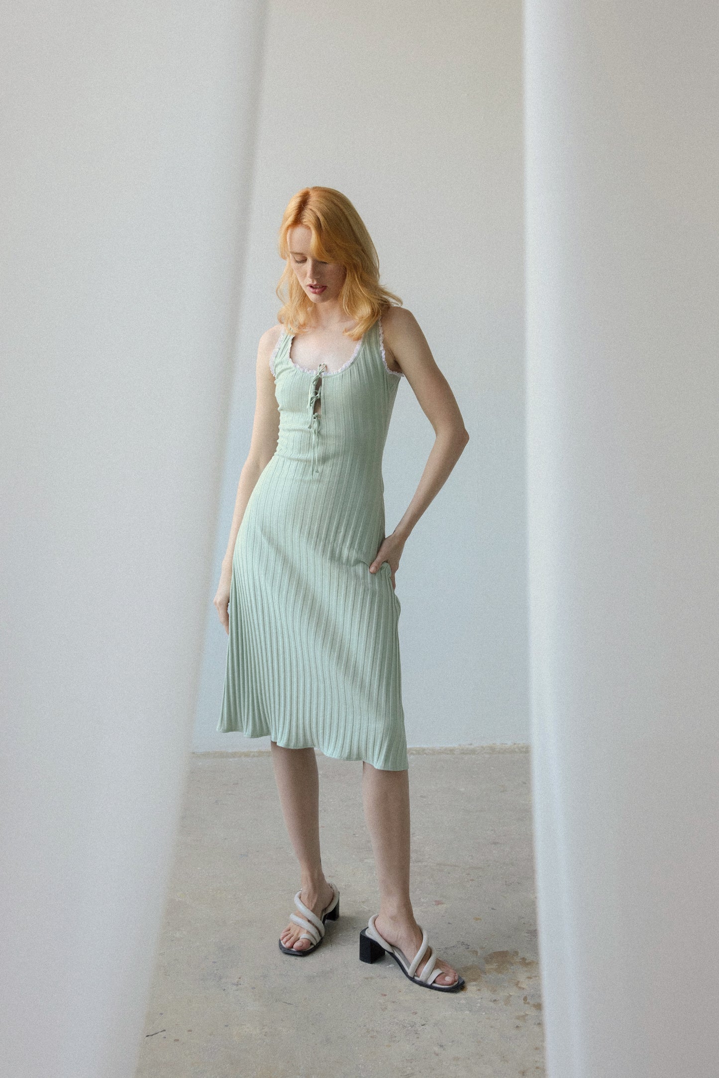 Suzanne Dress