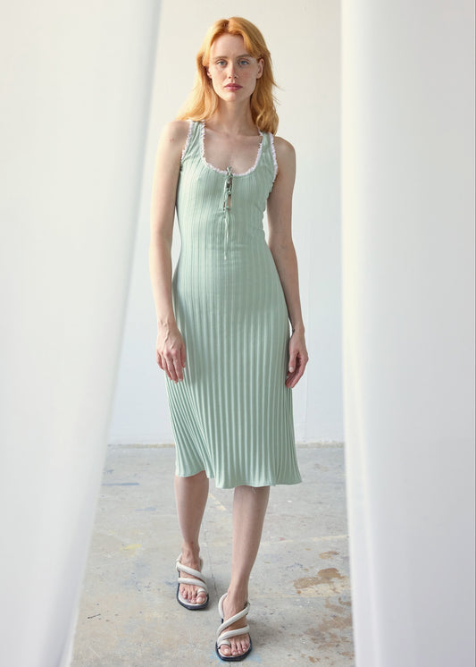 Suzanne Dress