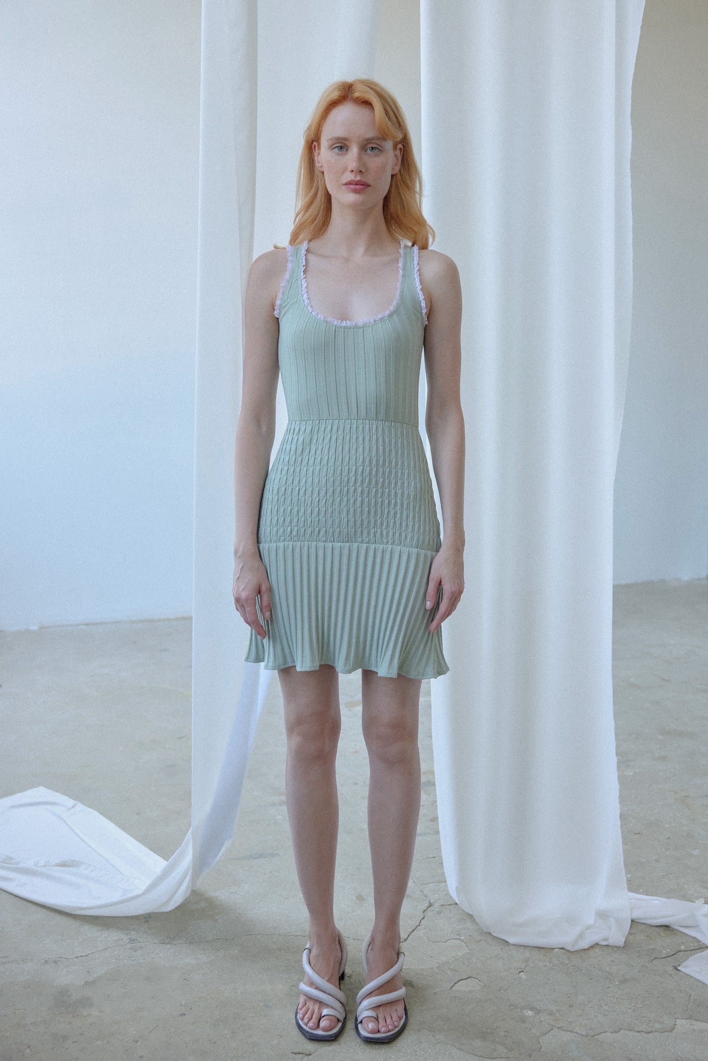 Renee Dress - OhSevenDays