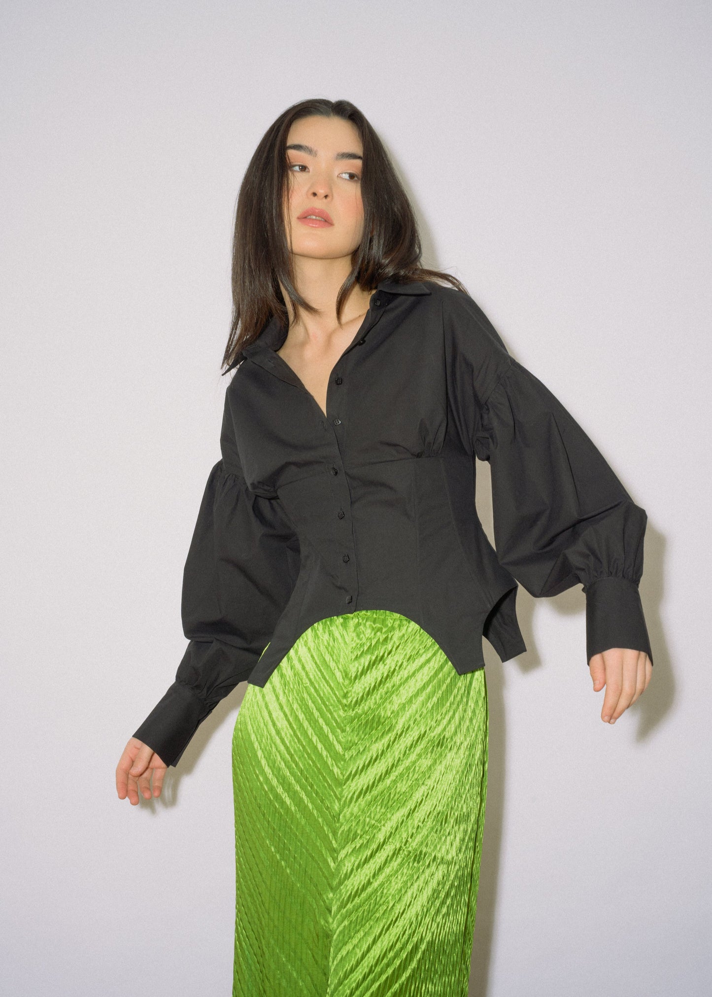 Tahlia Shirt