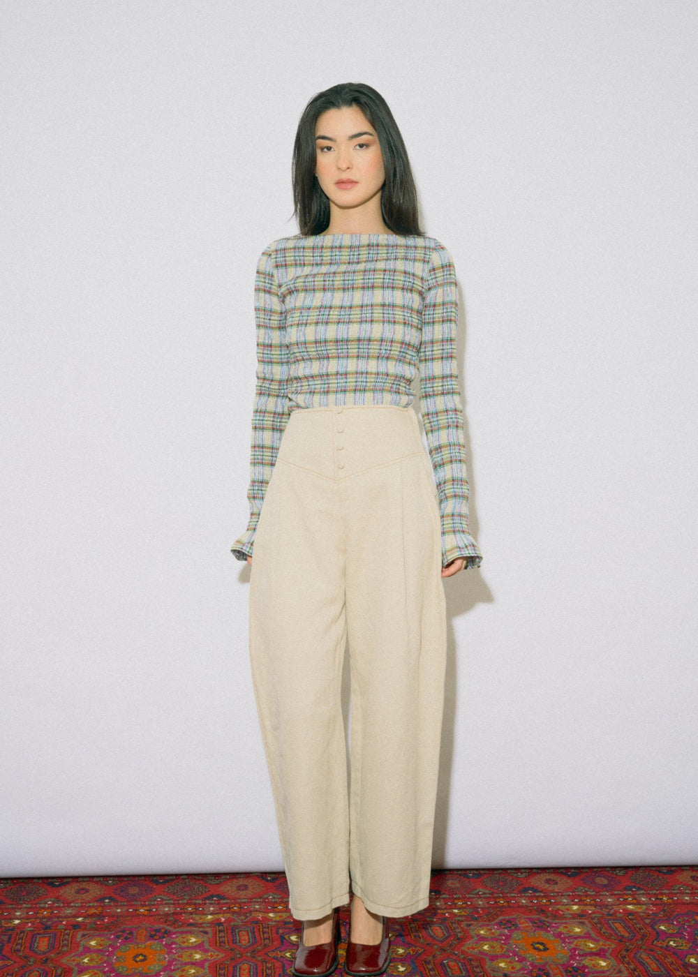 Aria Trousers