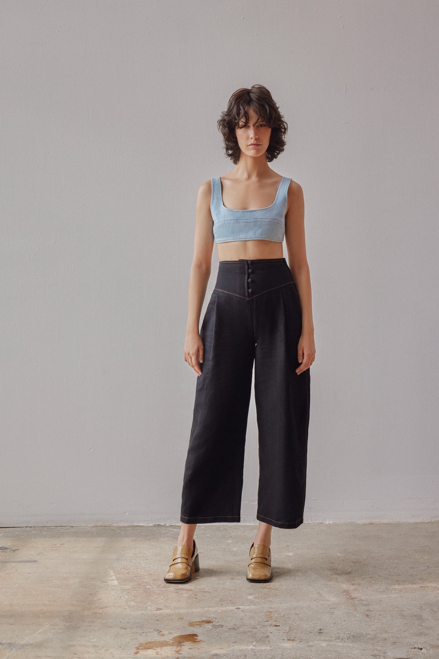 Aria Trousers