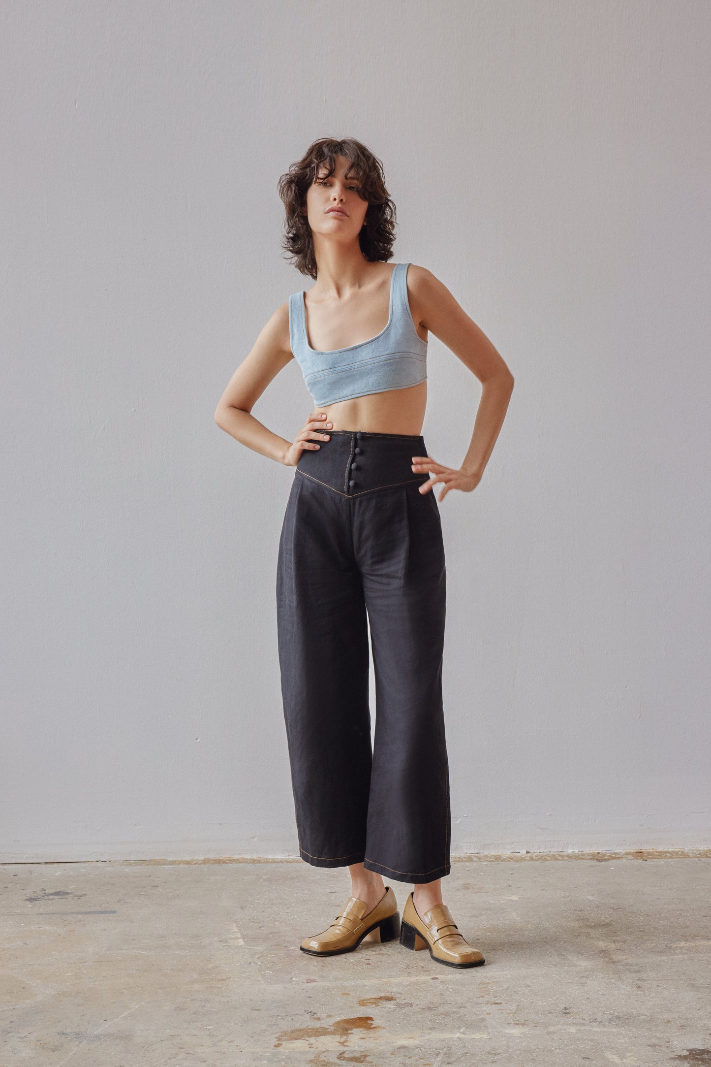 Aria Trousers