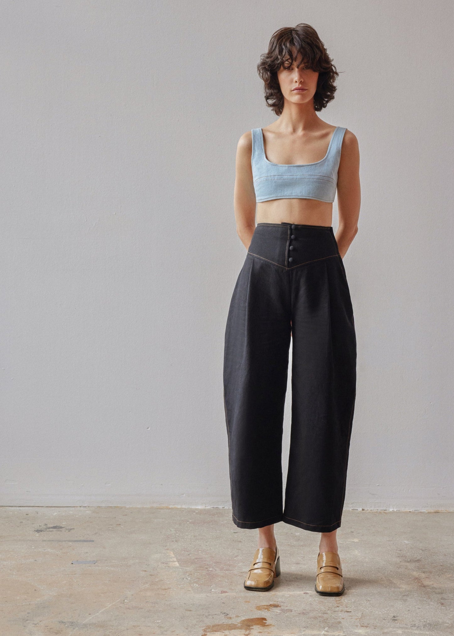 Aria Trousers