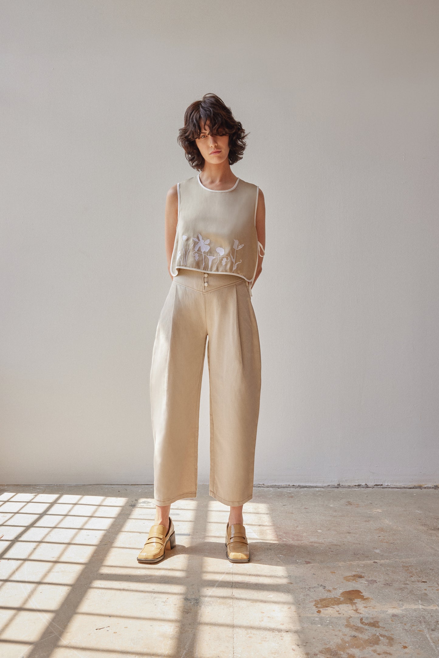 Aria Trousers