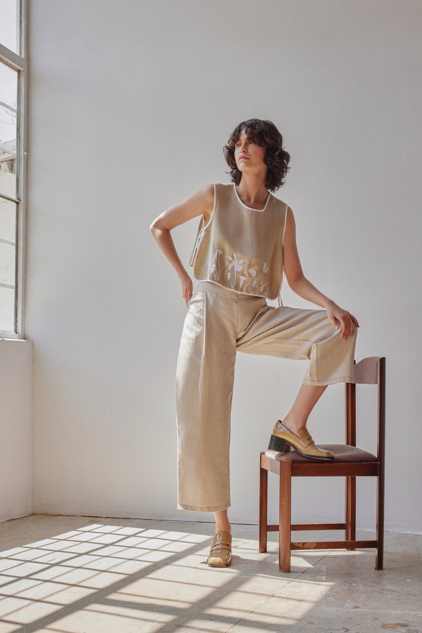 Aria Trousers