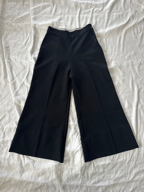 SAMPLE FERIA TROUSERS-SMALL - OhSevenDays