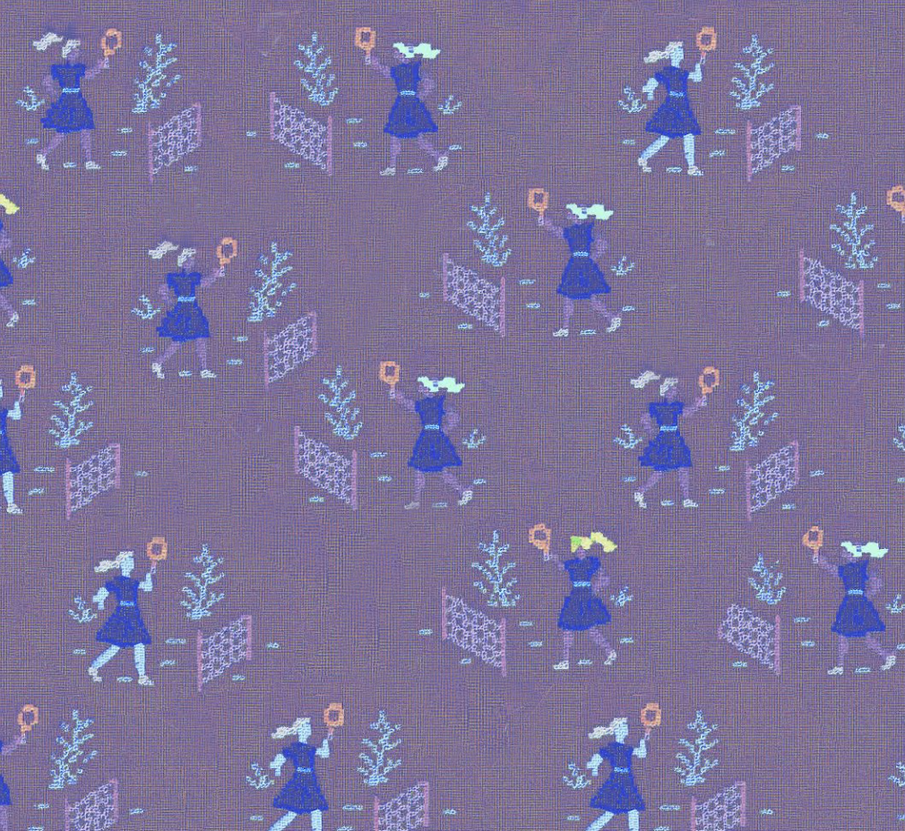 Maria Dress - Purple - OhSevenDays