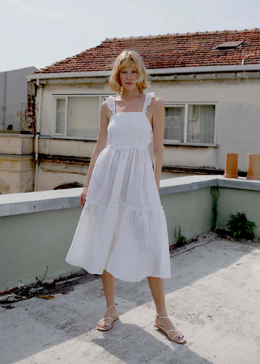 SAMPLE Holly Dress 2.0