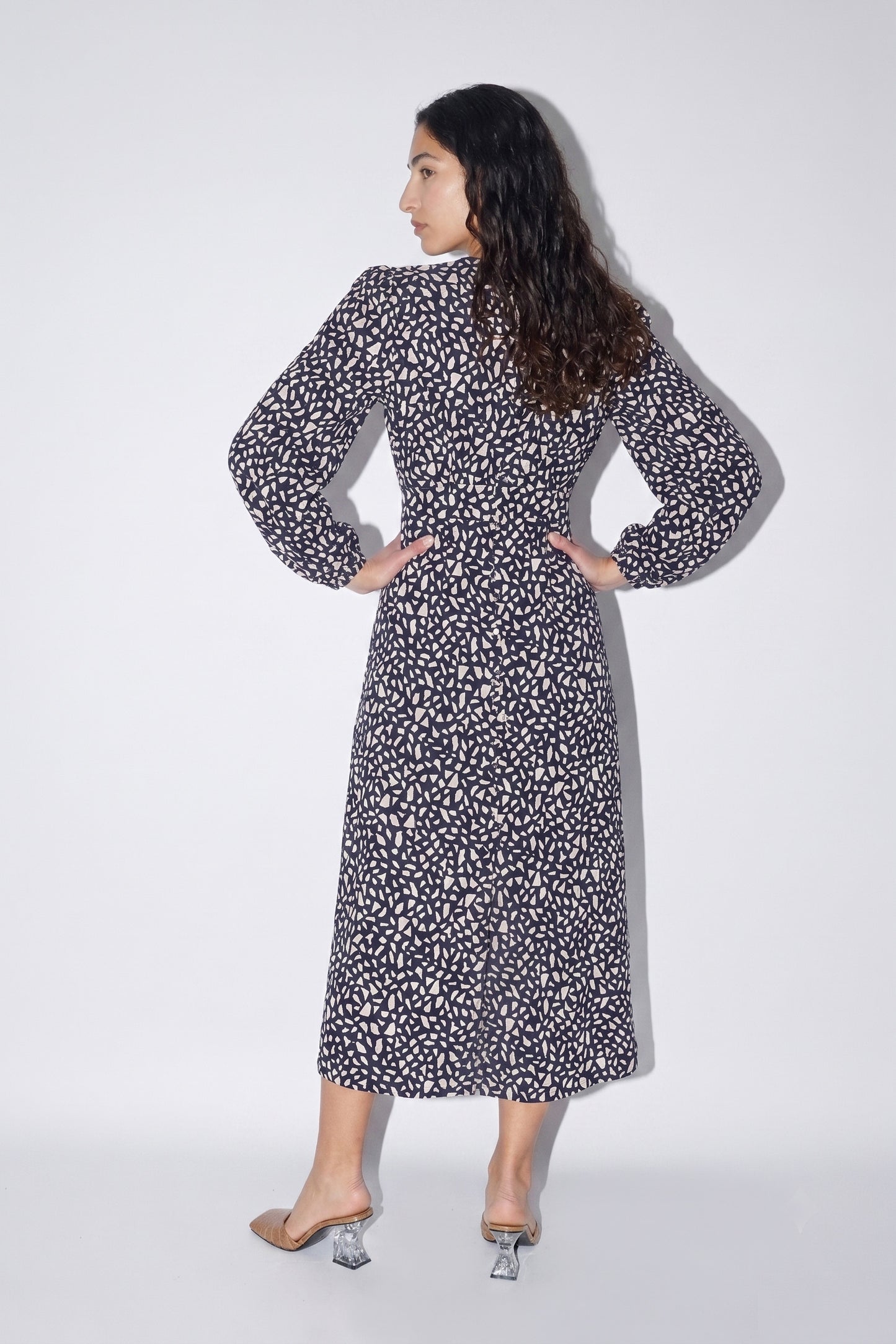 Lola Dress