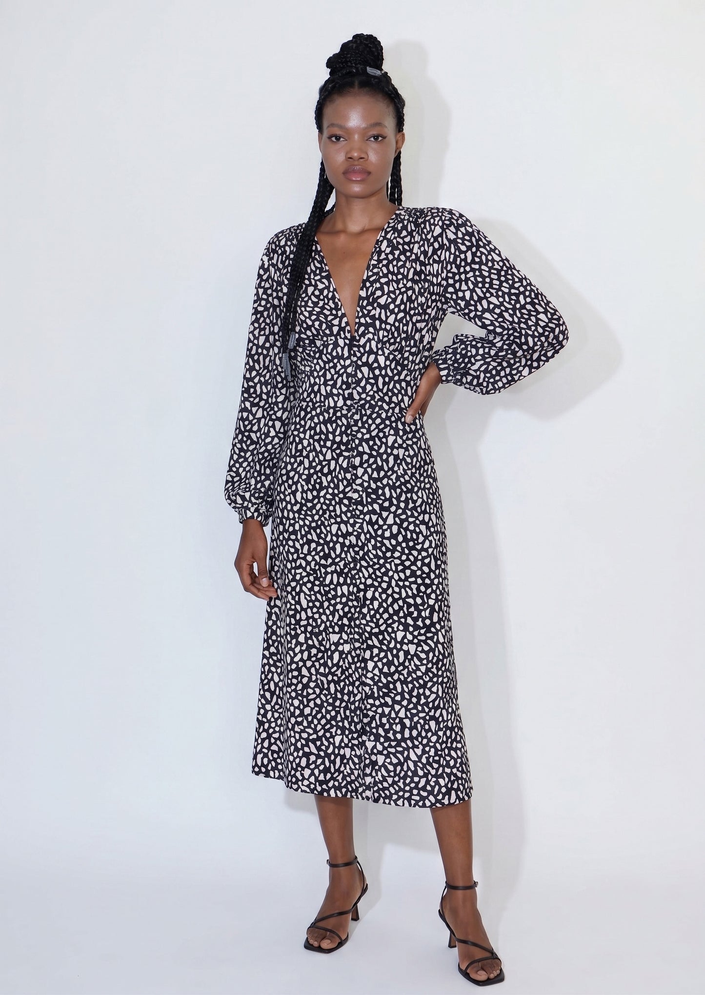 Lola Dress
