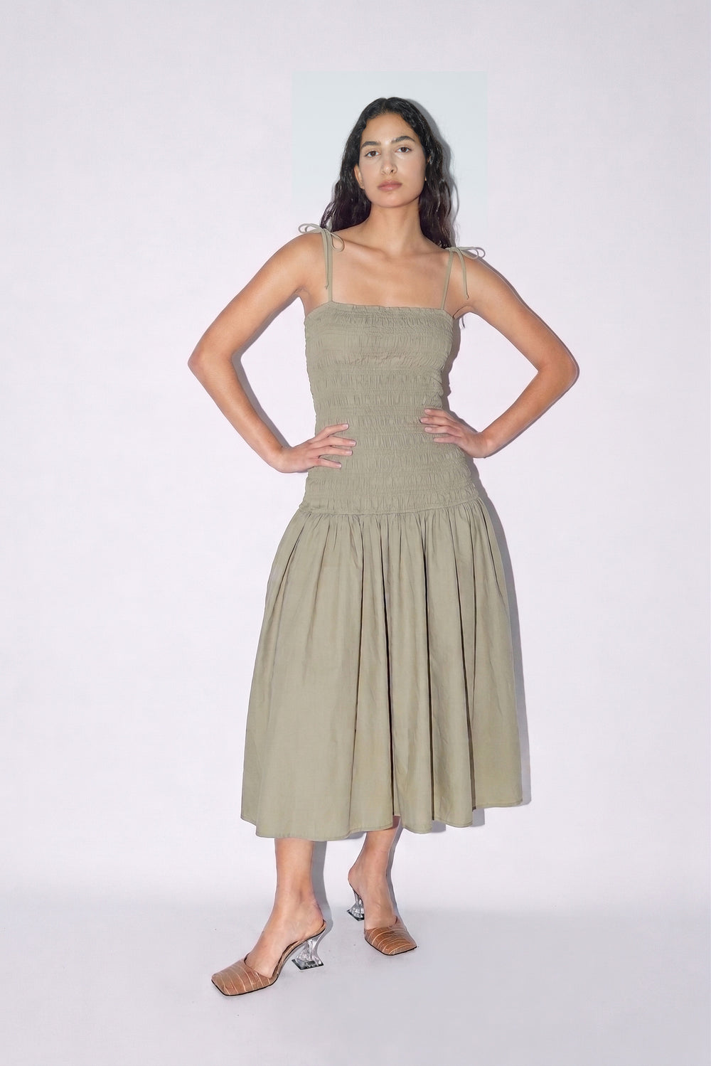 Louise Dress