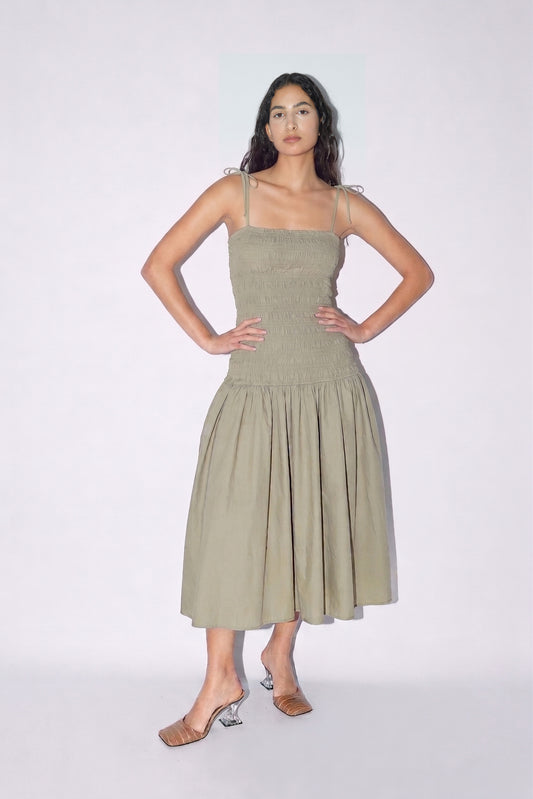 Louise Dress