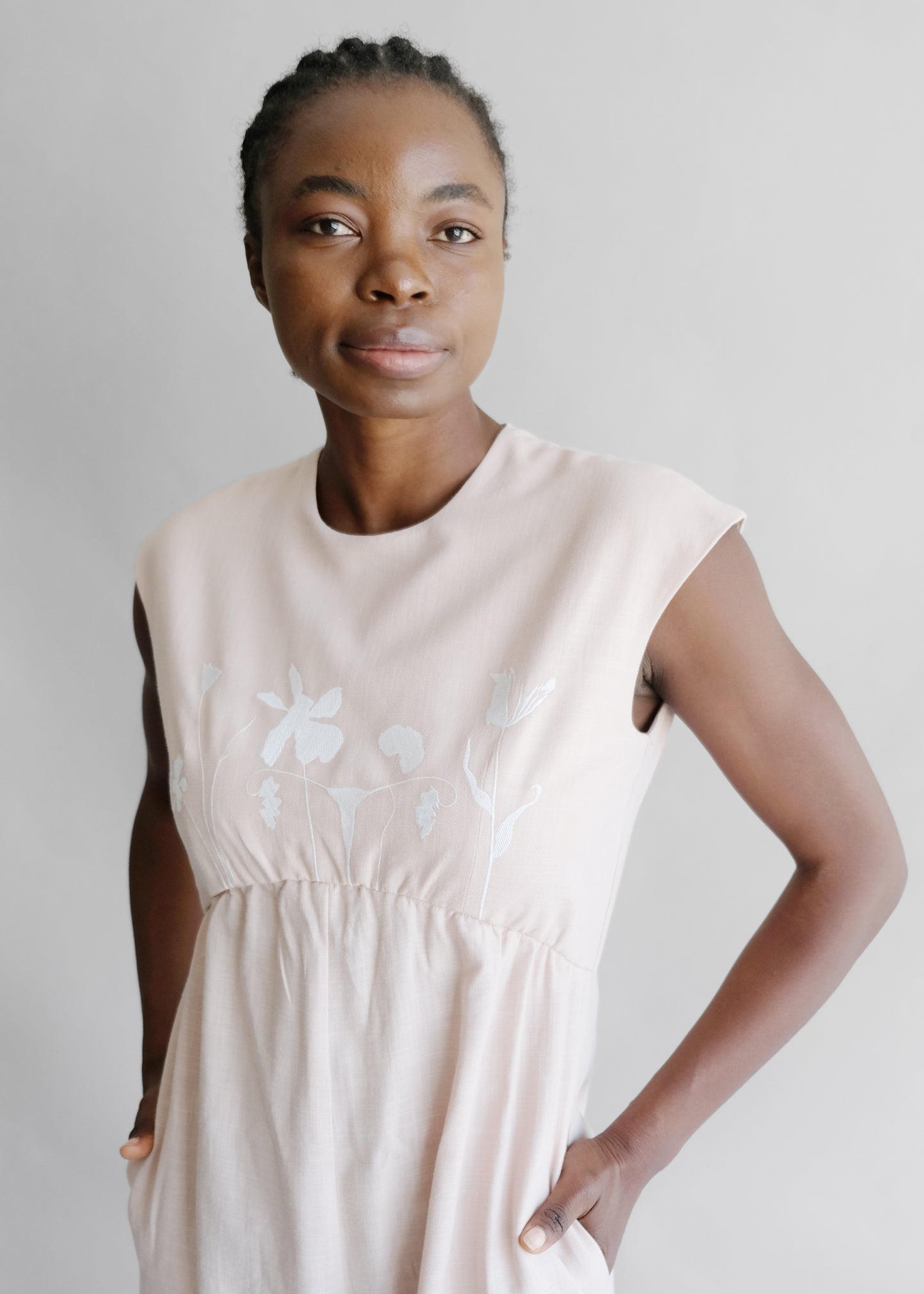 Martha Jumpsuit